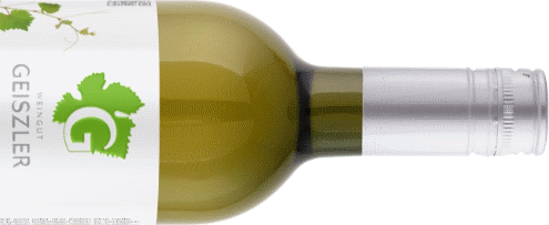 Frizzanteflasche